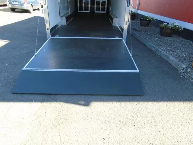 new Car Haulers / Racing Trailers Alcom-Stealth  for sale, in Gresham, OR Thumbnail 7
