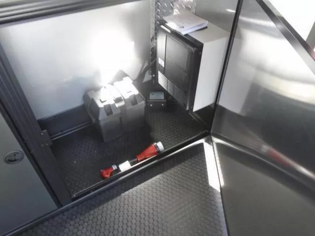 new Car Haulers / Racing Trailers CargoPro Trailers  for sale, in Gresham, OR Thumbnail 16