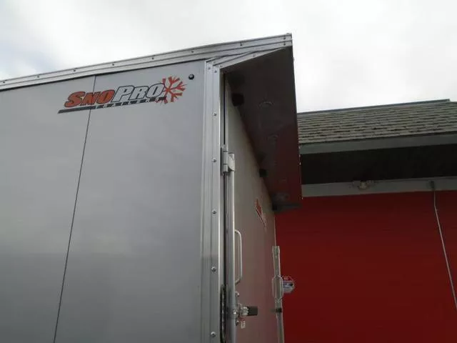 new Other Trailers SnoPro Trailers  for sale, in Gresham, OR Thumbnail 12