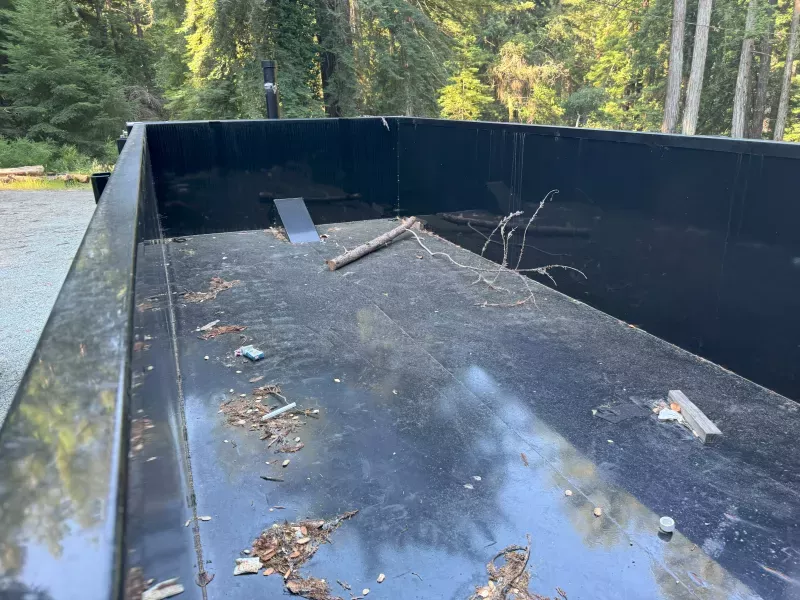 used Dump Trailers MAXX-D  for sale, in Atascadero, CA Thumbnail 32