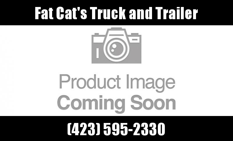 2018 Lamar Trailers Lamar Trailer 2018 Lamar Trailers Lamar Trailer