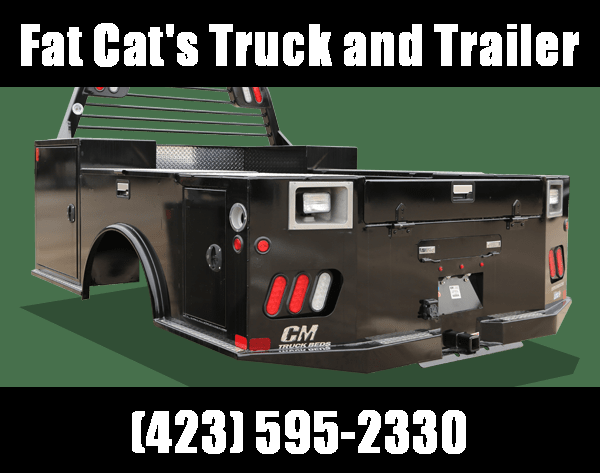 CM Truck Bed CM Truck Bed