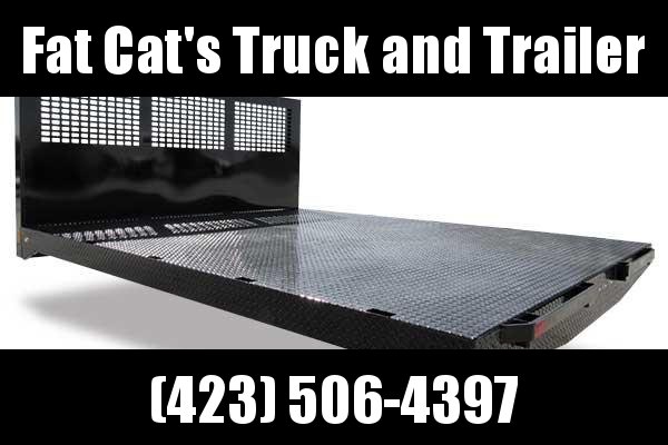 CM Platform Truck Bed CM Platform Truck Bed