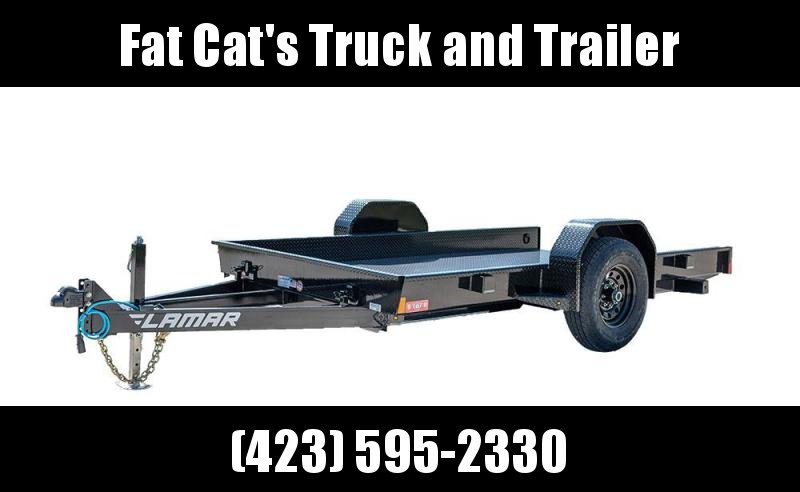 2019 Lamar Trailers Lamar Utility Trailer 2019 Lamar Trailers Lamar Utility Trailer