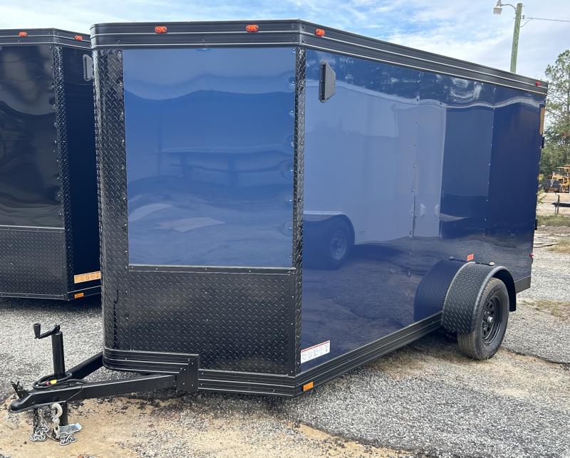 2024 Cynergy Cargo 6x12 SA Enclosed Trailer 2024 Cynergy Cargo 6x12 SA Enclosed Trailer fk0Xyq6al5ah