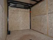 new Cargo (Enclosed) Trailers US Cargo  for sale, in Elk Mound, WI Thumbnail 5