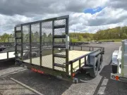 new Utility Trailers Load Trail  for sale, in Elk Mound, WI Thumbnail 3