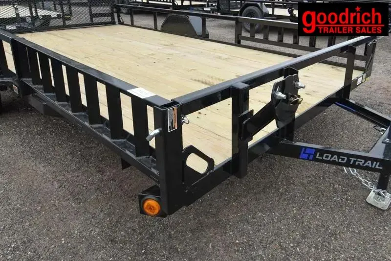new Other Trailers Load Trail  for sale, in Elk Mound, WI Thumbnail 3