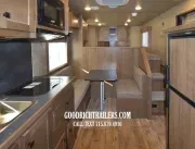 new Horse Trailers Lakota  for sale, in Elk Mound, WI Thumbnail 1