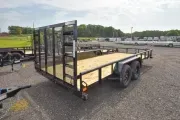 new Utility Trailers Load Trail  for sale, in Elk Mound, WI Thumbnail 3