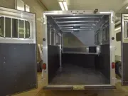 new Horse Trailers Adam  for sale, in Elk Mound, WI Thumbnail 11