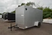 new Cargo (Enclosed) Trailers US Cargo  for sale, in Elk Mound, WI Thumbnail 2
