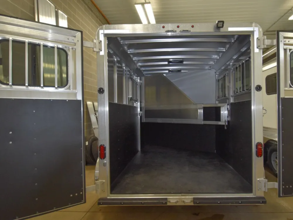 new Horse Trailers Adam  for sale, in Elk Mound, WI Thumbnail 7