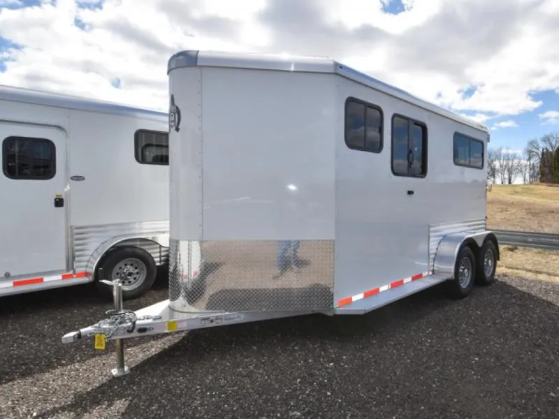 new Horse Trailers Adam  for sale, in Elk Mound, WI Thumbnail 4