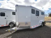 new Horse Trailers Adam  for sale, in Elk Mound, WI Thumbnail 7