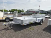 new Utility Trailers Aluma  for sale, in Elk Mound, WI Thumbnail 1