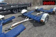 new Other Trailers Master Tow  for sale, in Elk Mound, WI Thumbnail 1