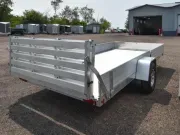used Other Trailers Aluma  for sale, in Elk Mound, WI Thumbnail 4