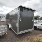 new Snowmobile Trailers Lightning Trailers  for sale, in Elk Mound, WI Thumbnail 2