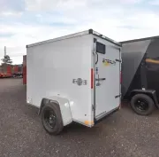 new Cargo (Enclosed) Trailers Stealth Trailers  for sale, in Elk Mound, WI Thumbnail 7