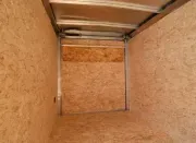 new Cargo (Enclosed) Trailers Lightning Trailers  for sale, in Elk Mound, WI Thumbnail 4