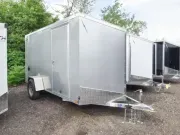 new Cargo (Enclosed) Trailers Lightning Trailers  for sale, in Elk Mound, WI Thumbnail 1
