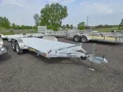 new Car Haulers / Racing Trailers Aluma  for sale, in Elk Mound, WI Thumbnail 1