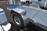 new Motorcycle / Cycle Trailers Aluma  for sale, in Elk Mound, WI Thumbnail 3