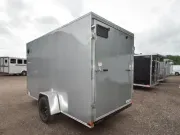 new Cargo (Enclosed) Trailers US Cargo  for sale, in Elk Mound, WI Thumbnail 8