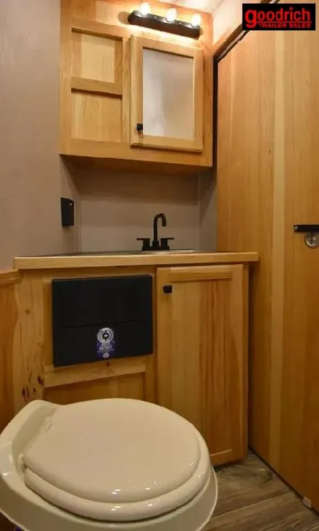 new Other Trailers Lakota  for sale, in Elk Mound, WI Thumbnail 9