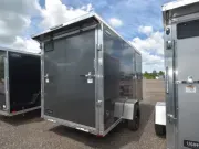 new Cargo (Enclosed) Trailers Lightning Trailers  for sale, in Elk Mound, WI Thumbnail 3