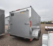 new Cargo (Enclosed) Trailers Stealth Trailers  for sale, in Elk Mound, WI Thumbnail 2