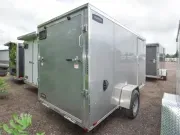 new Cargo (Enclosed) Trailers Lightning Trailers  for sale, in Elk Mound, WI Thumbnail 2