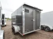 new Cargo (Enclosed) Trailers Lightning Trailers  for sale, in Elk Mound, WI Thumbnail 3