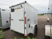 new Cargo (Enclosed) Trailers Stealth Trailers  for sale, in Elk Mound, WI Thumbnail 3