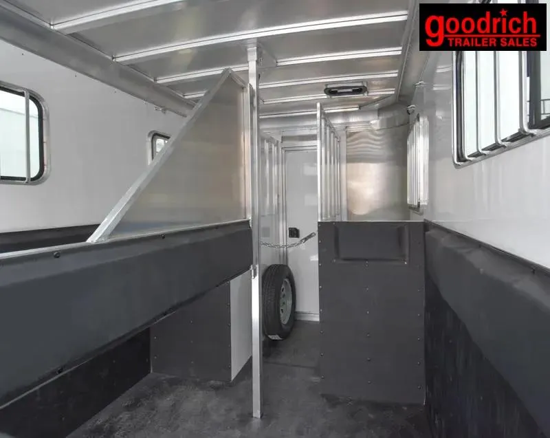 new Other Trailers Adam  for sale, in Elk Mound, WI Thumbnail 8
