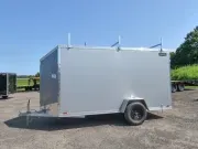 new Cargo (Enclosed) Trailers Lightning Trailers  for sale, in Elk Mound, WI Thumbnail 4