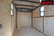 new Other Trailers US Cargo  for sale, in Elk Mound, WI Thumbnail 5