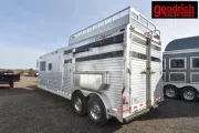 used Horse Trailers Other  for sale, in Elk Mound, WI Thumbnail 60