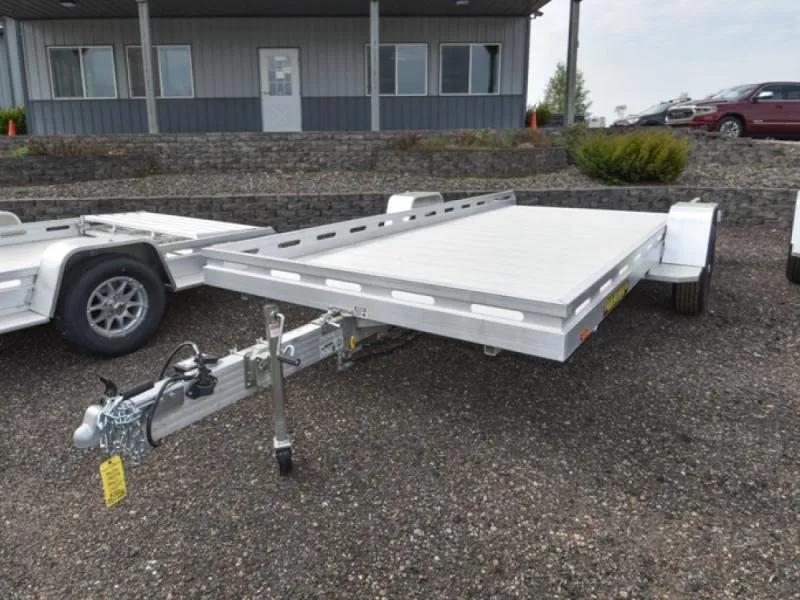 new Utility Trailers Aluma  for sale, in Elk Mound, WI Thumbnail 4