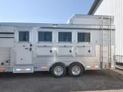used Horse Trailers SMC Horse Trailers  for sale, in Elk Mound, WI Thumbnail 15