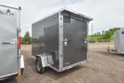 new Cargo (Enclosed) Trailers Lightning Trailers  for sale, in Elk Mound, WI Thumbnail 3