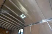 new Cargo (Enclosed) Trailers Lightning Trailers  for sale, in Elk Mound, WI Thumbnail 6
