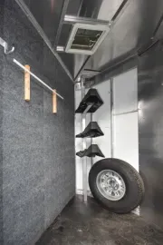 used Horse Trailers Lakota  for sale, in Elk Mound, WI Thumbnail 5