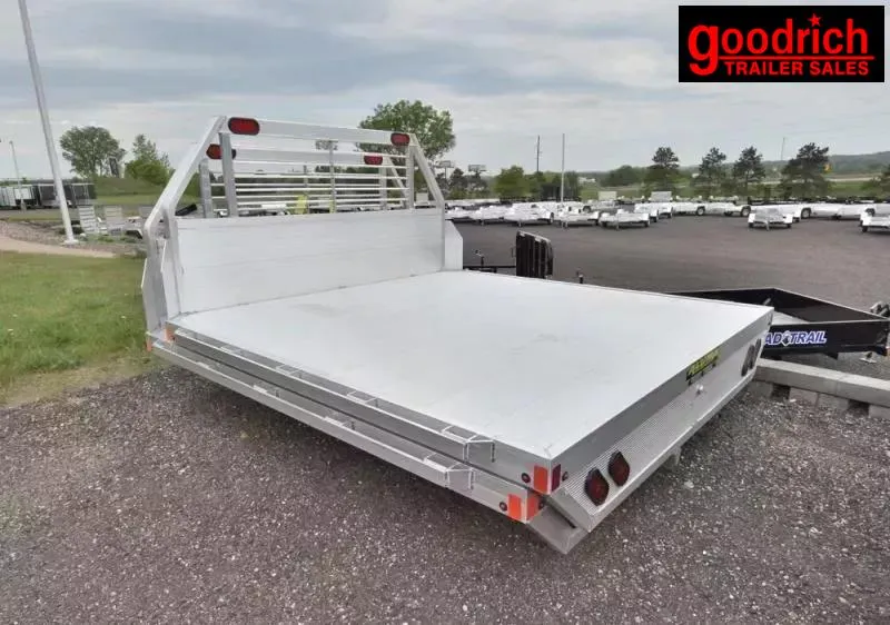 new Other Trailers Aluma  for sale, in Elk Mound, WI Thumbnail 3