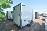 new Cargo (Enclosed) Trailers Lightning Trailers  for sale, in Elk Mound, WI Thumbnail 3
