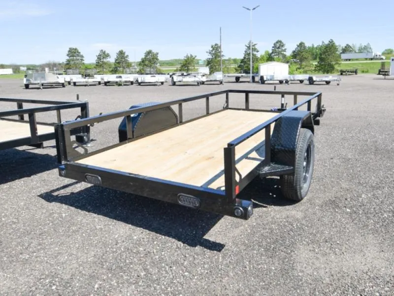 new Utility Trailers Load Trail  for sale, in Elk Mound, WI Thumbnail 6