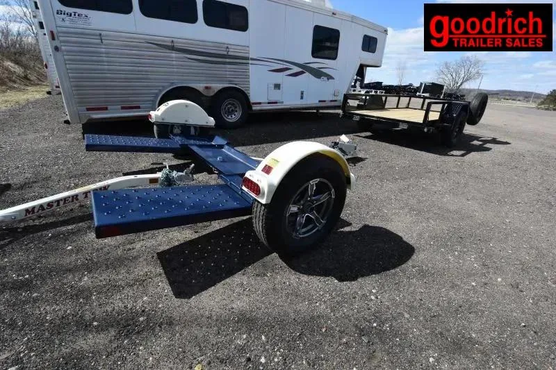 new Other Trailers Master Tow  for sale, in Elk Mound, WI Thumbnail 2