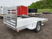 new Utility Trailers Aluma  for sale, in Elk Mound, WI Thumbnail 2