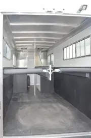 new Horse Trailers Adam  for sale, in Elk Mound, WI Thumbnail 19